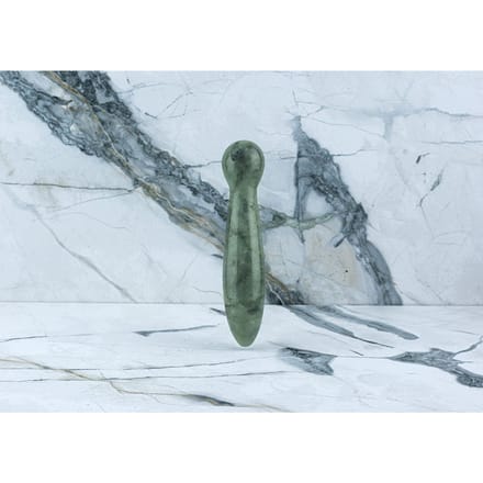 Labradoriet Dildo Ava - Spiritualiteit en Creativiteit