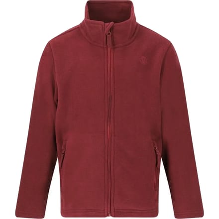 Kinderfleece Zigzag Zap