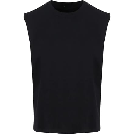 Ruimvallende tanktop New Morning Studios