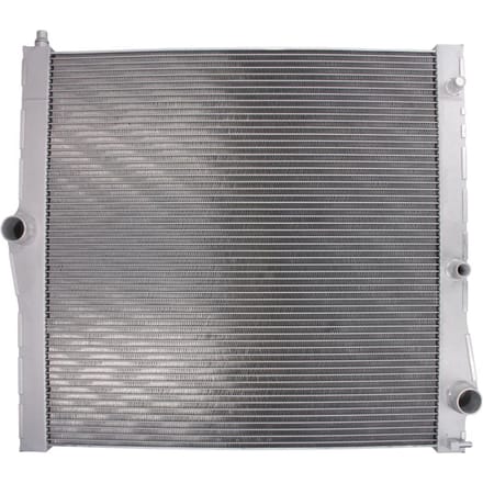 Radiator NRF 550137