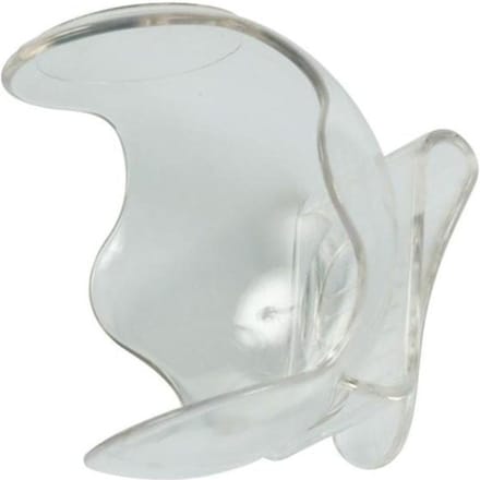 Gamma Love Cup Balclip-Transparant