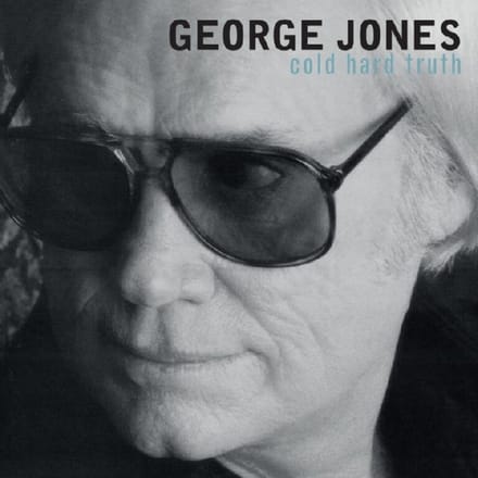 George Jones - Cold Hard Truth (LP)