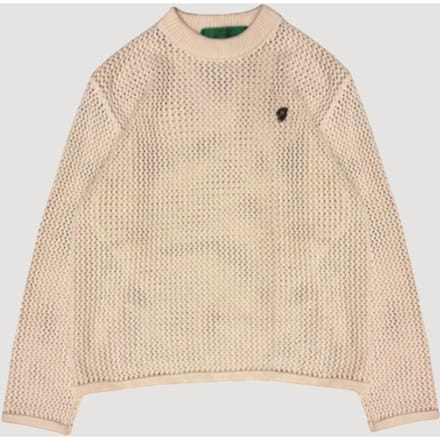Haak Crewneck