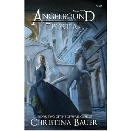 Portia - Christina Bauer