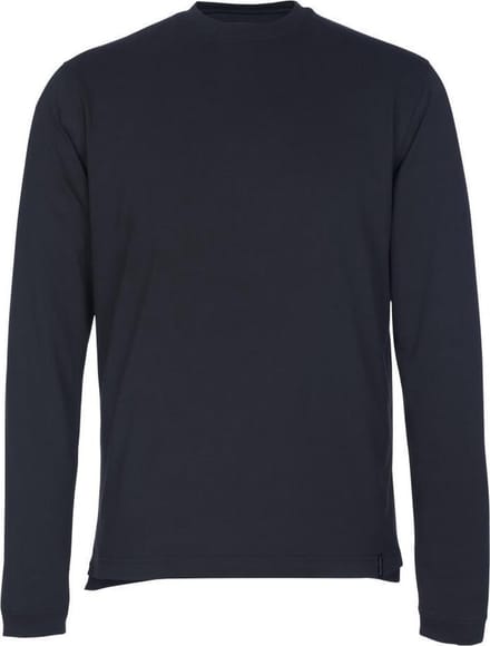 Mascot T-shirt met lange mouwen „ Alb” i Crossover 50548-250