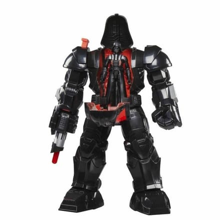 Actiefiguren Hasbro