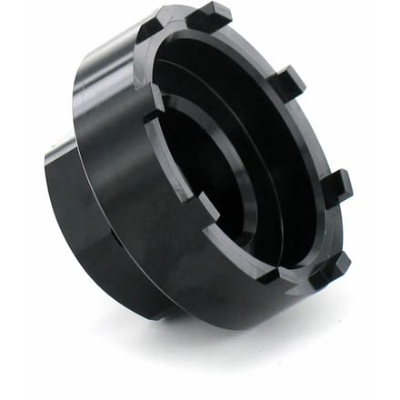 Trapas gereedschap Var