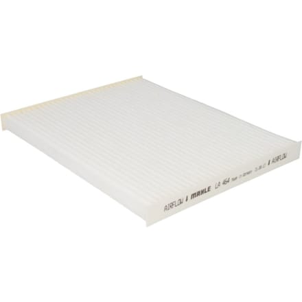 Cabine luchtfilter KNECHT LA 464