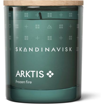 SKANDINAVISK ARKTIS Scented Candle 65 g