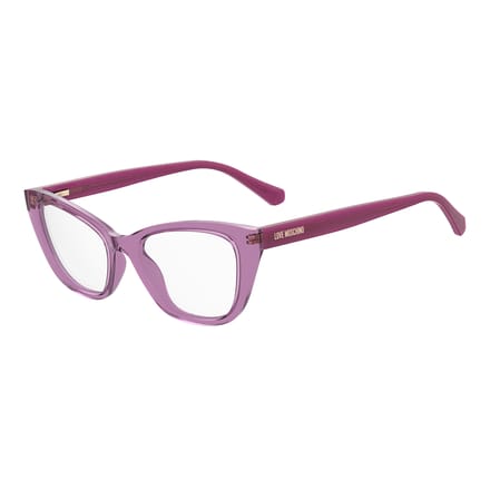 Brillen met correctie Love Moschino MOL636 MU1