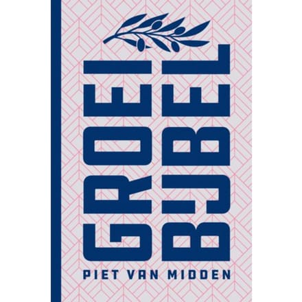Groeibijbel (Heruitgave) - Piet van Midden