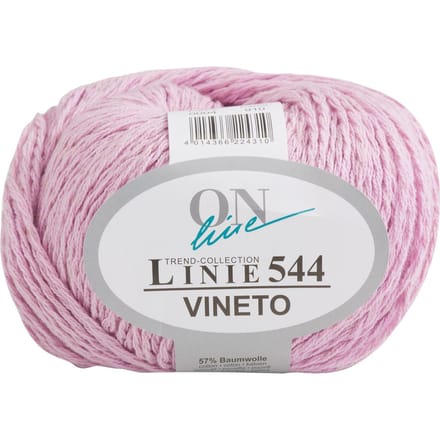 ONline Wol Vineto, Lijn 544 - Kleur 04
