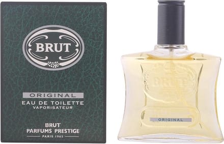 MULTI BUNDEL 2 stuks BRUT eau de toilette spray 100 ml