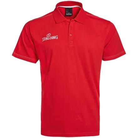 Jersey Spalding