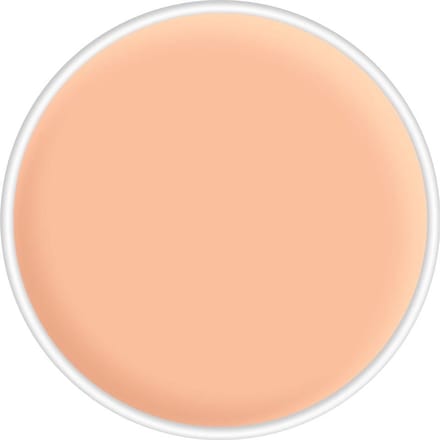 Kryolan Supracolor 2W lichte Beige refill 4ml