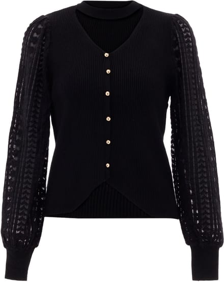 NAEMI Vest