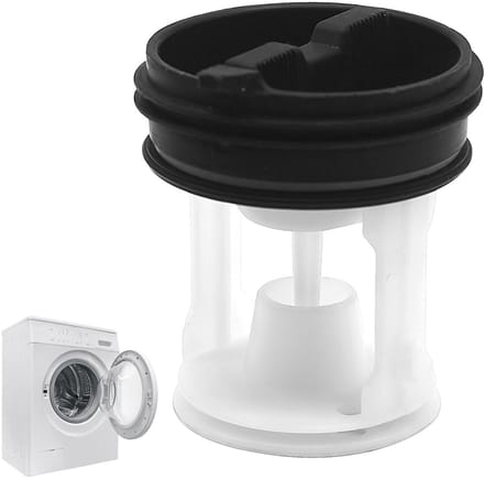 Dailygoody - Pluisfilter Vervangingsfilter - Hoog Rendement