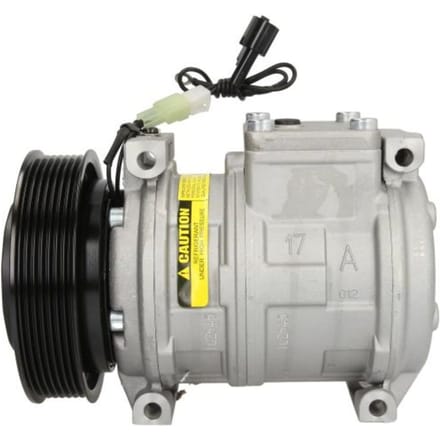 Compressor, airconditioner NRF 32094
