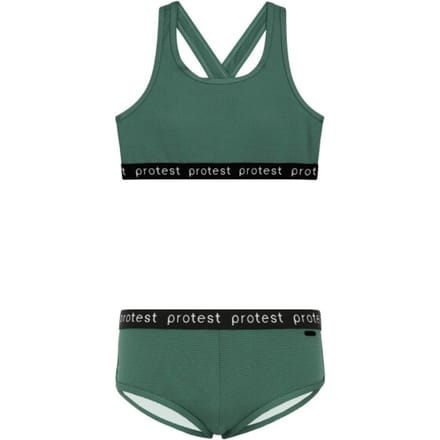 Protest PRTBeau - Bikini set meisjes - Uitneembare vulling - Sportieve bikini