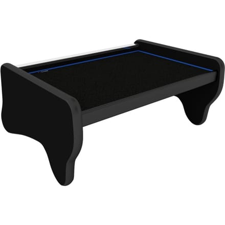 Bbinnenlegplank cabine F-CORE PK11 BLUE