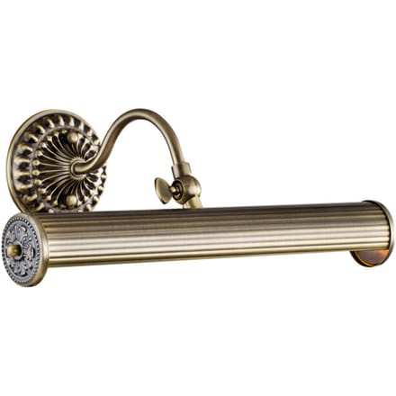 Maytoni achtergrondverlichting renoir -