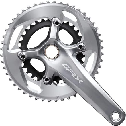 Dubbel crankstel Shimano GRX FC-RX810 11V