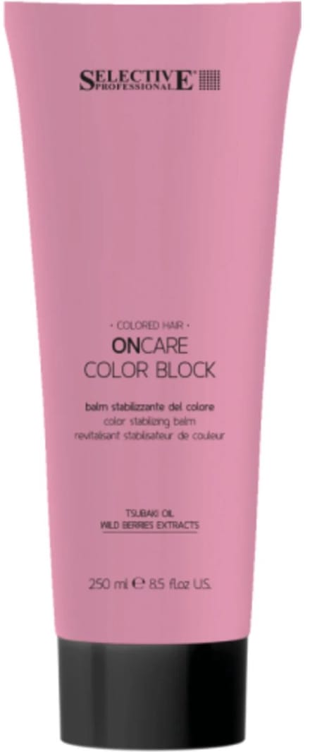 Selective Professional Color Block Conditioner 250ml