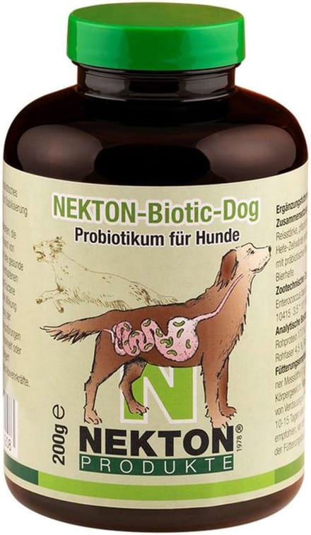 Nekton biotic dog 200 gram