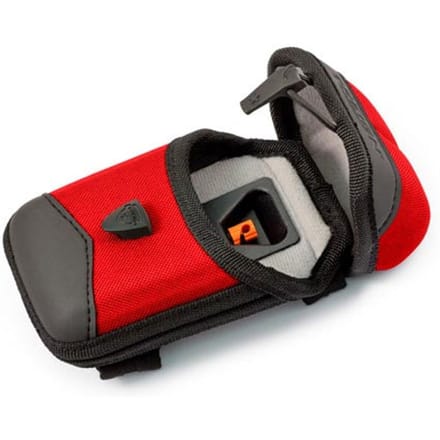 T-reign procase medium red