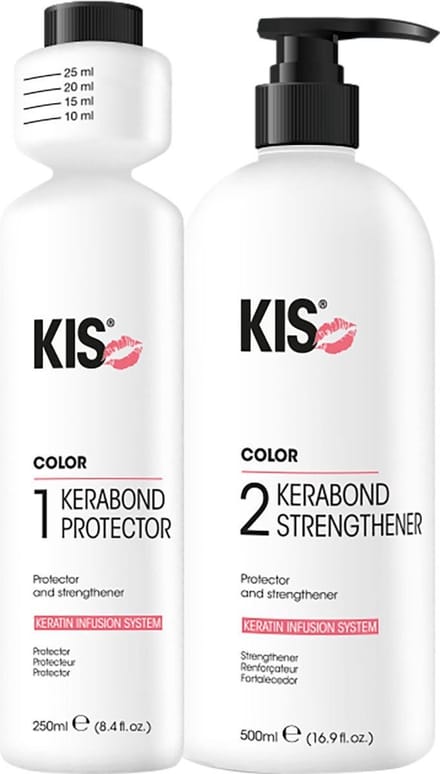 KIS KeraBond 250ml+500ml