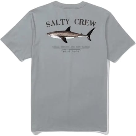 T-shirt Korte Mouw Salty Crew Bruce s/s tee