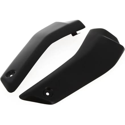 Zijbescherming onderradiator motor Lightech Ducati