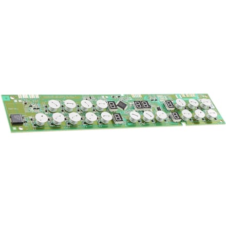 AEG geconfigureerde module, gebruikersinterface-bord, Falcon 9823879584908