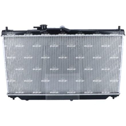 Radiator, motorkoeling NRF 517722