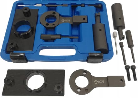 AMD Tools - Blokade Kit - Blokkeersysteem - Opel 2.0 CDTI - EcoFLEX