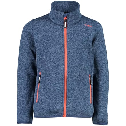 Meisjesfleece CMP