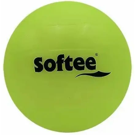 Multifunctionele gladde flexi bal Softee