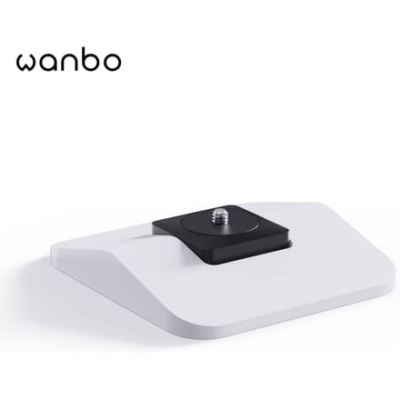 Wanbo Desktop Projector Houder Stand Mount Afneembare Verstelbare Tafelprojector Universele Projectoren Beugel Desktop Stand S