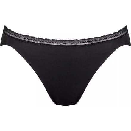 Damesslip met hoge pijpen Sloggi Adapt Twist
