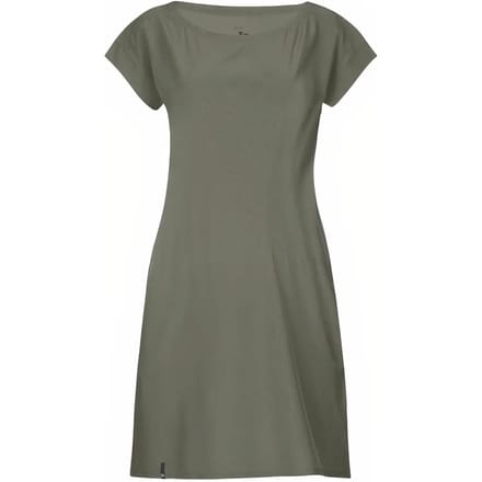 Dames t-shirt jurk Hannah Camila