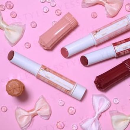 Canmake - Muchi Puru Tint 08 Sakura Roll