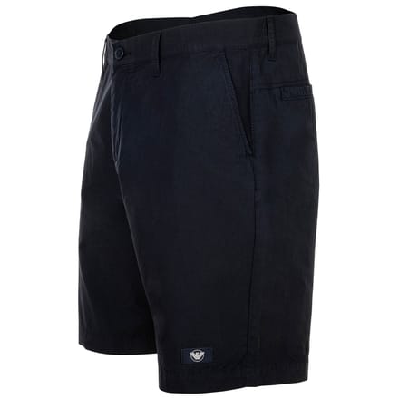 Emporio Armani Bermuda SATIN LABEL