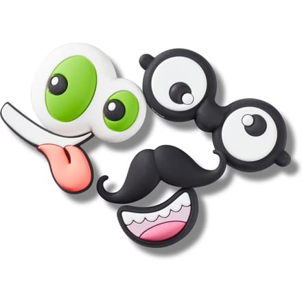 Jibbitz Crocs Make Your Own Faces