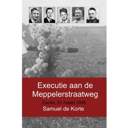 Executie Aan De Meppelerstraatweg - Samuel De Korte