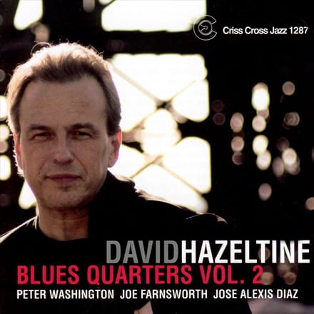 Blues Quarters Vol.2