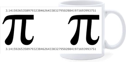 Beker - PI - Wiskunde
