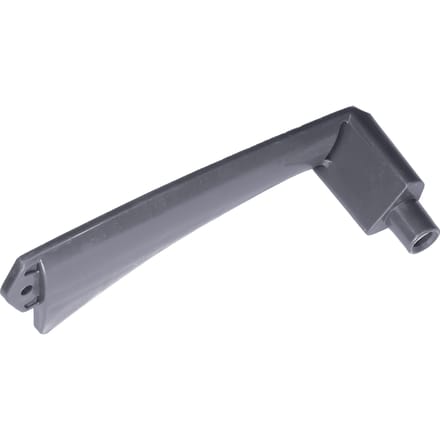 Housing rod