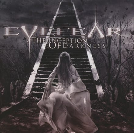Inception Of Darkness - Eyefear