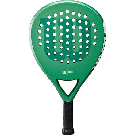 Padel racket Wilson Blade LS V3