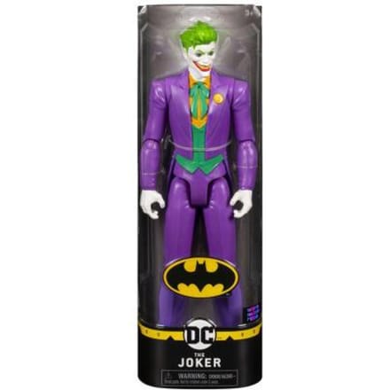 Batman Joker figuur 30cm